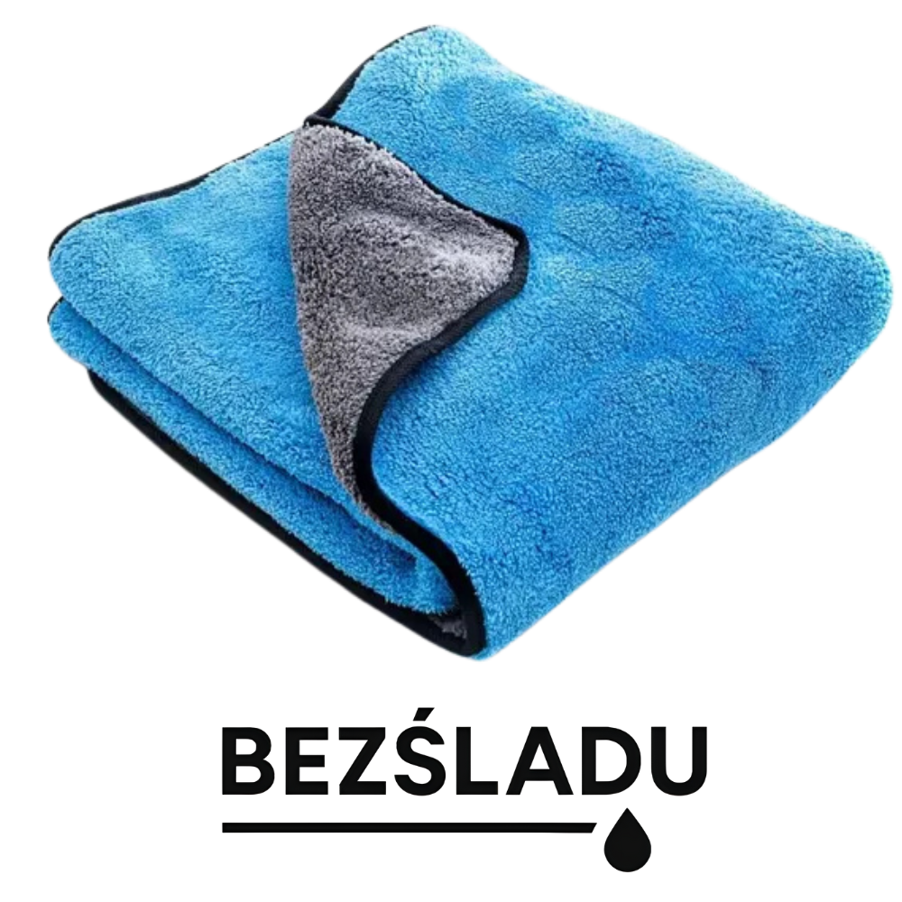 Bez Śladu